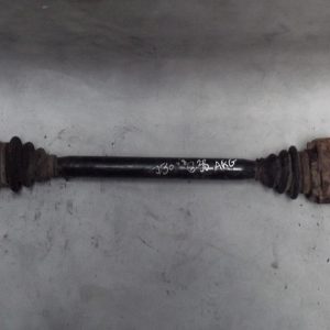 cardan arrière gauche de BMW 730 e38 V8