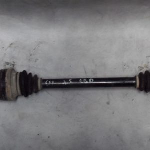 cardan arrière droit de BMW X5 e53