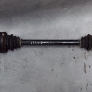 cardan arrière gauche de BMW X5 e53