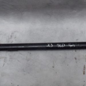 cardan de BMW X3 3L 2L4