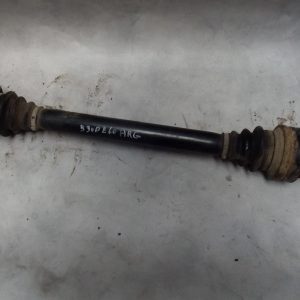 cardan arrière gauche de BMW 530d e60