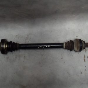 cardan arrière gauche de BMW 730d e65