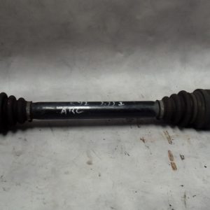 cardan arrière gauche de BMW 335i e92