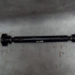 cardan de Porsche Cayenne