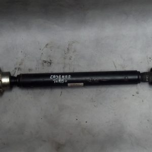 cardan de porsche cayenne turbo