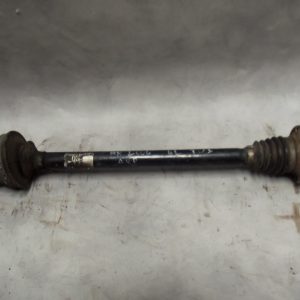 cardan arrière droit de Audi A8 4L tdi de 2004