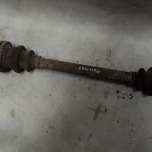 cardan arrière gauche de Mercedes S600