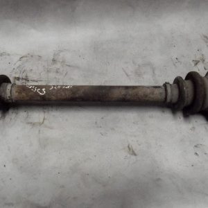 cardan pour mercedes classe s 320 cdi