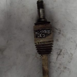 cardan arrière droit de Mercedes ML 270 cdi