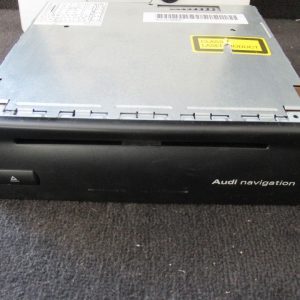 lecteur GPS de AUDI référence 8Z0919887D