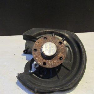 moyeu arrière droit de GOLF 5