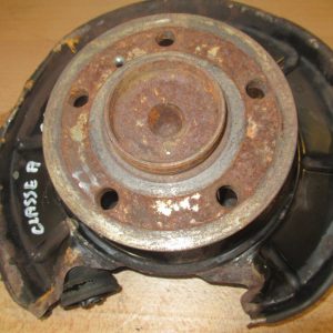 moyeu arrière droit de Mercedes Classe A