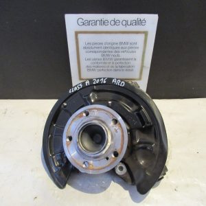 Moyeu arrière droit de Mercedes Classe A de 2016