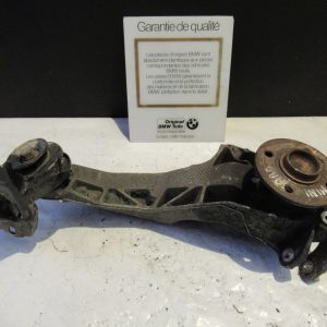 moyeu arrière droit de MINI