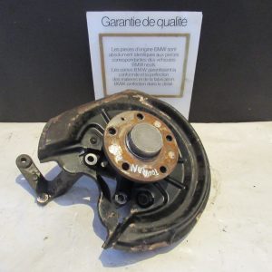 Moyeu arrière droit de VW Touran