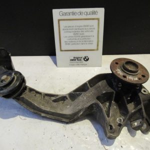 moyeu arrière gauche de MINI