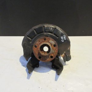 moyeu avant droit de POLO