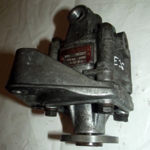 pompe de direction assistée de BMW e36 en 110 bar (1137951)