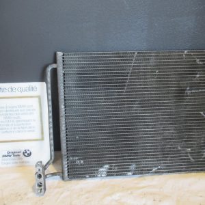 Radiateur de climatisation de BMW X5 e53 phase 2