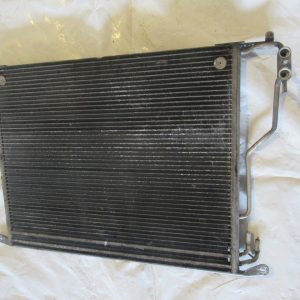 Radiateur de climatisation de Mercedes S500 W220