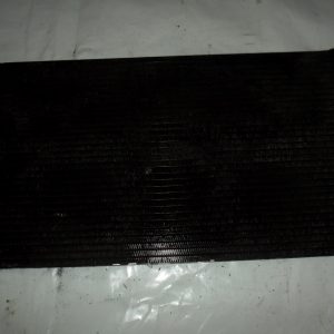 radiateur de climatisation de BMW e39 ( ref 64538375513)