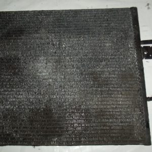 radiateur de climatisation de BMW e39