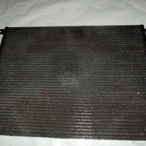 radiateur de climatisation de BMW e46 5 REF 64538377614