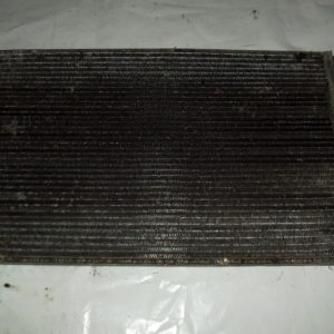 radiateur de climatisation de BMW e60 ou e61 ou e63 ou e65