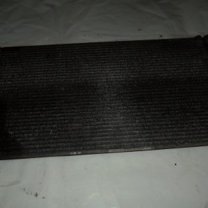 radiateur de climatisation de BMW série 1 e87 ou série 3 e90