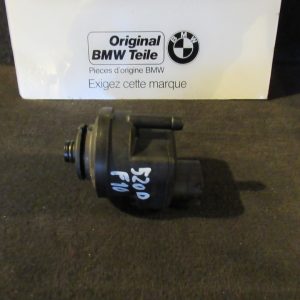 refroidisseur de carburant de BMW 520d F10 184cv de 2011