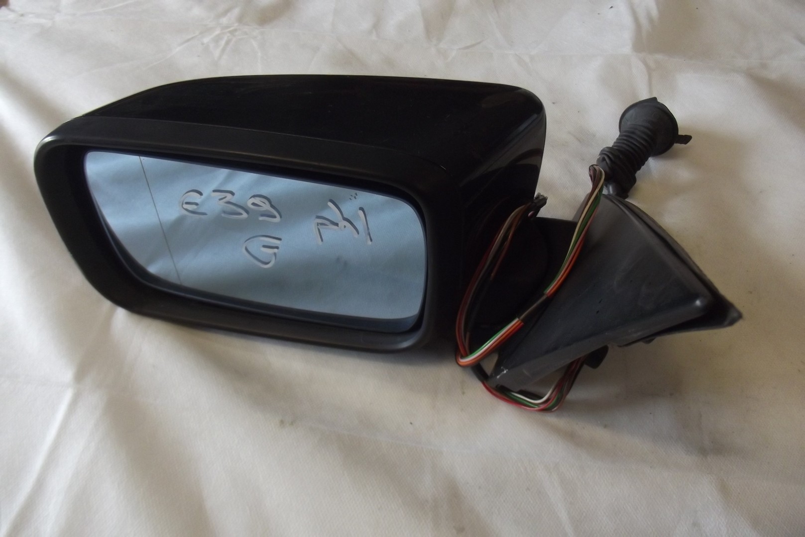 Retroviseur droit BMW SERIE 5 E39
