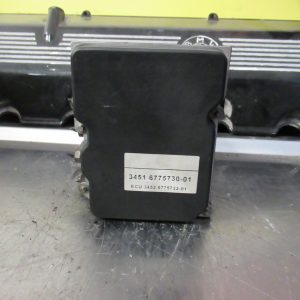Bloc ABS de BMW e60 e61 e63 e64 référence 34516775730