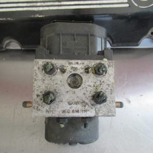 bloc ABS de Audi A4 B5 référence 8E061411/0265216411