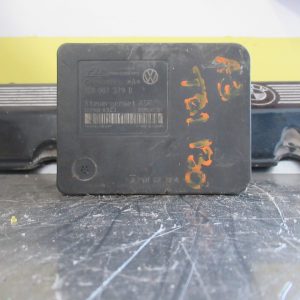 Bloc ABS de AUDI A3 tdi 130cv référence 1C0907379D/1J0614417C