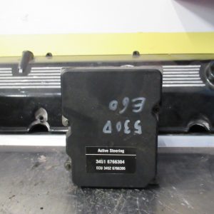 Bloc ABS de BMW e60 référence 34516766304