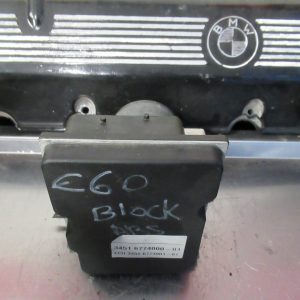 Bloc ABS de BMW e60 référence 34516774000