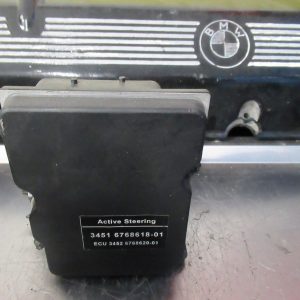 Bloc ABS de BMW e60/e61 e63 e64 référence 34516768618