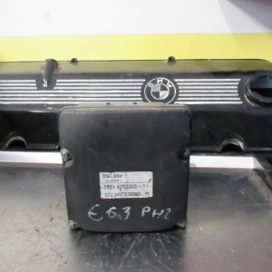 Bloc ABS de BMW e63 phase 2 référence 34516783360