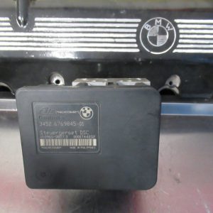 Bloc ABS de BMW e90 e91 e87 référence 34526769845