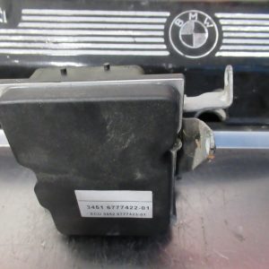 Bloc ABS de BMW e90 référence 34516777422
