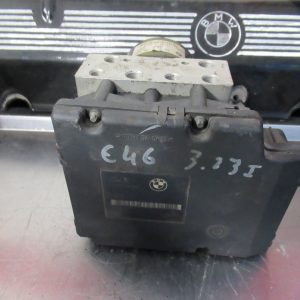 Bloc ABS de BMW M3 e46 3L2 référence 2229801