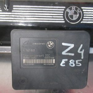 Bloc ABS de BMW Z4 e85 référence 6762868