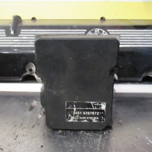 Bloc ABS de BMW e60 référence 34516767672