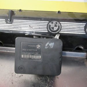 Bloc ABS de BMW e90 référence 34526769779