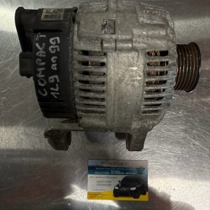 Alternateur de BMW 316i e36 e46 z3 1435429