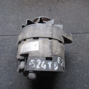 Alternateur de BMW524td e28 référence 2940130
