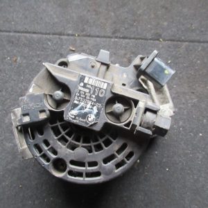 Alternateur de BMW Z4 référence 0124325116