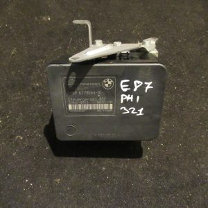 bloc ABS de BMW e87 phase 1