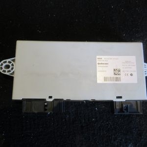 boitier anti démarrage de BMW X3 F25