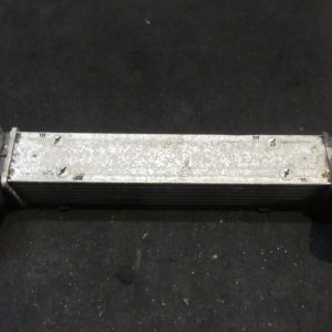 échangeur d'air de BMW e87 phase 1